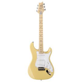GUIT ELEC. SE SILVER SKY MAPLE
