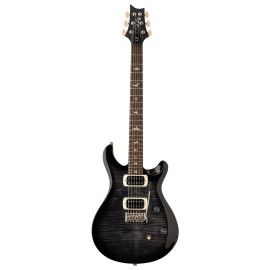 GUIT ELEC. SE CE24 CHARCOAL BU
