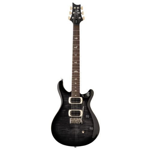 GUIT ELEC. SE CE24 CHARCOAL BU
