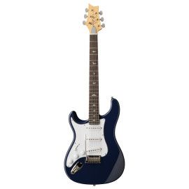 GUIT ELEC. SE SILVER SKY LH TR