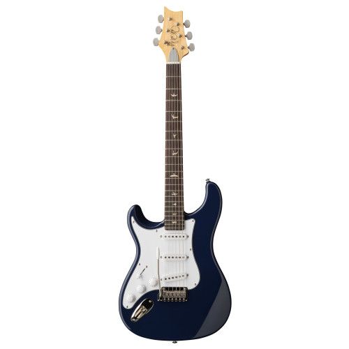 GUIT ELEC. SE SILVER SKY LH TR