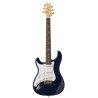 GUIT ELEC. SE SILVER SKY LH TR