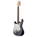 GUIT ELEC. SE SILVER SKY LH TR