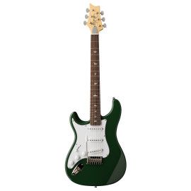 GUIT ELEC. SE SILVER SKY LH LA