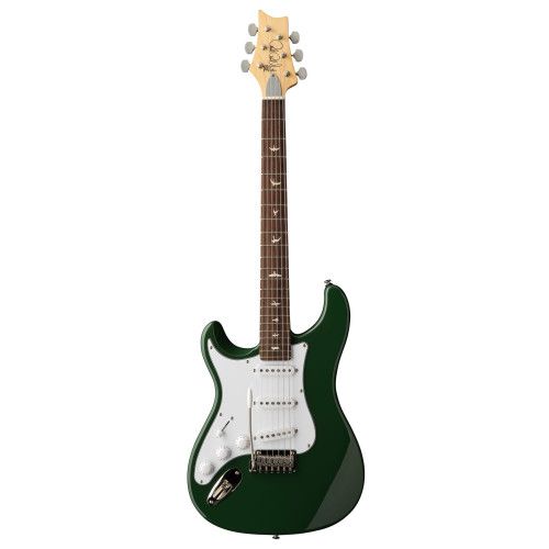 GUIT ELEC. SE SILVER SKY LH LA
