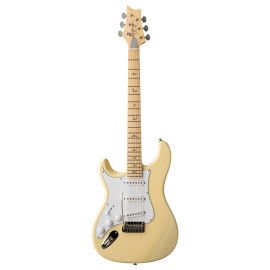 GUIT ELEC. SE SILVER SKY MAPLE