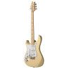 GUIT ELEC. SE SILVER SKY MAPLE