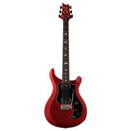 GUIT ELEC. S2 STD 22 SATIN RED