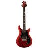 GUIT ELEC. S2 STD 22 SATIN RED
