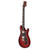 GUIT ELEC. S2 STD 22 SATIN RED