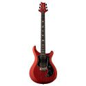 GUIT ELEC. S2 STD 24 SATIN RED