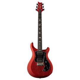 GUIT ELEC. S2 STD 24 SATIN RED