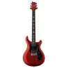 GUIT ELEC. S2 STD 24 SATIN RED