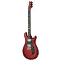 GUIT ELEC. S2 STD 24 SATIN RED