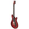 GUIT ELEC. S2 VELA SH SATIN RE