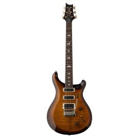 GUIT ELEC. S2 STUDIO BLK AMBER