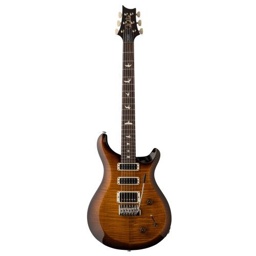 GUIT ELEC. S2 STUDIO BLK AMBER