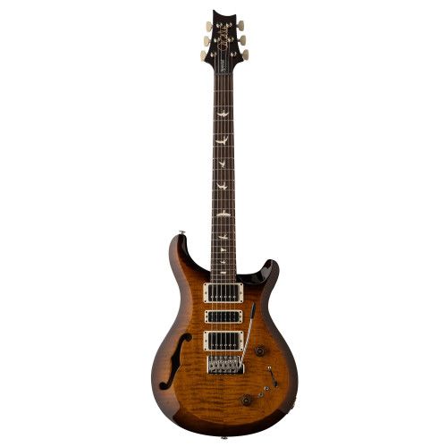 GUIT ELEC. S2 SPECIAL SH BLK A
