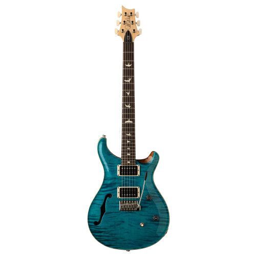 GUIT ELEC. CE24 SH CARROLL BLU