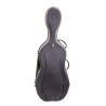 Estuche cello Rapsody EVA1610 4/4 4/4 Negro