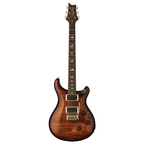 GUIT ELEC. CU24 PIEZO BLK GOLD