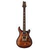 GUIT ELEC. CU24 PIEZO BLK GOLD