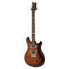 GUIT ELEC. CU24 PIEZO BLK GOLD