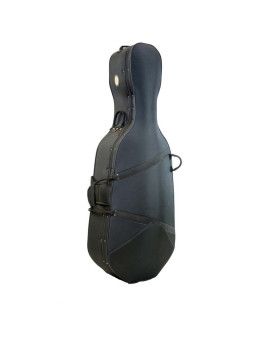 Estuche cello Stentor 1064 1/2
