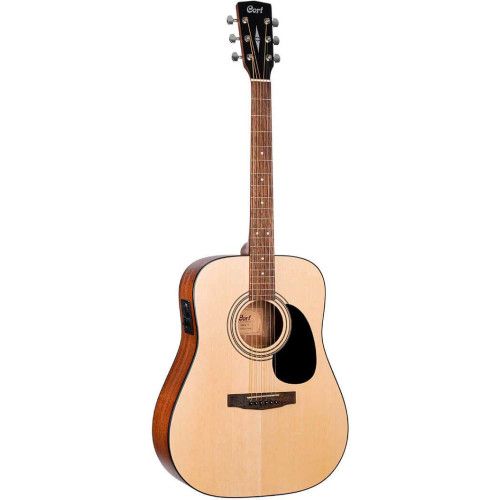 GUIT ACUST AD810 E OP w/bag