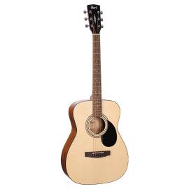 GUIT ACUST AF510 OP w/Bag