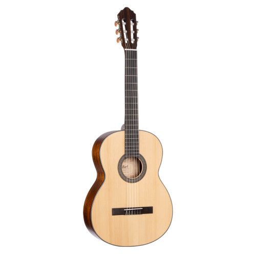 GUIT CLAS AC200 OP W/BAG