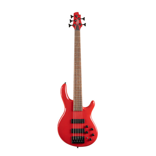 BAJO ELECT. C5 DELUXE CRD