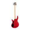 BAJO ELECT. C5 DELUXE CRD