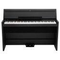 PIANO DIG E1 AIR BK