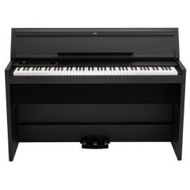 PIANO DIG E1 AIR BK