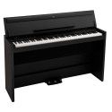 PIANO DIG E1 AIR BK