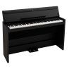 PIANO DIG E1 AIR BK