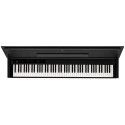 PIANO DIG E1 AIR BK