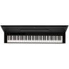 PIANO DIG E1 AIR BK
