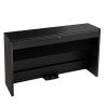 PIANO DIG E1 AIR BK
