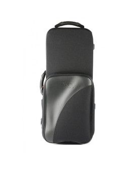 Estuche clarinete bajo Mi b. Bam 3025SN Trekking
