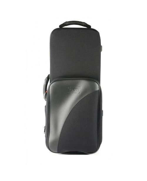 Estuche clarinete bajo Mi b. Bam 3025SN Trekking