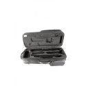 Estuche clarinete bajo Mi b. Bam 3025SN Trekking