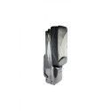 Estuche clarinete triple bajo do + Si b./La Bam 3126XL Hightech (3026XL + 3128S) Carbon