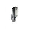 Estuche clarinete triple bajo do + Si b./La Bam 3126XL Hightech (3026XL + 3128S) Carbon