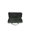 Estuche clarinete doble Si b./La Bam 3128S Classic