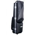 Estuche clarinete bajo do Bam Panther Hightech PANT3026XL Gris