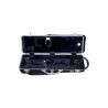 Estuche clarinete bajo do Bam Panther Hightech PANT3026XL Gris