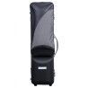 Estuche clarinete bajo do Bam Panther Hightech PANT3026XL Negro