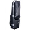 Estuche clarinete bajo do Bam Panther Hightech PANT3026XL Negro